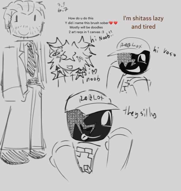 Doodles