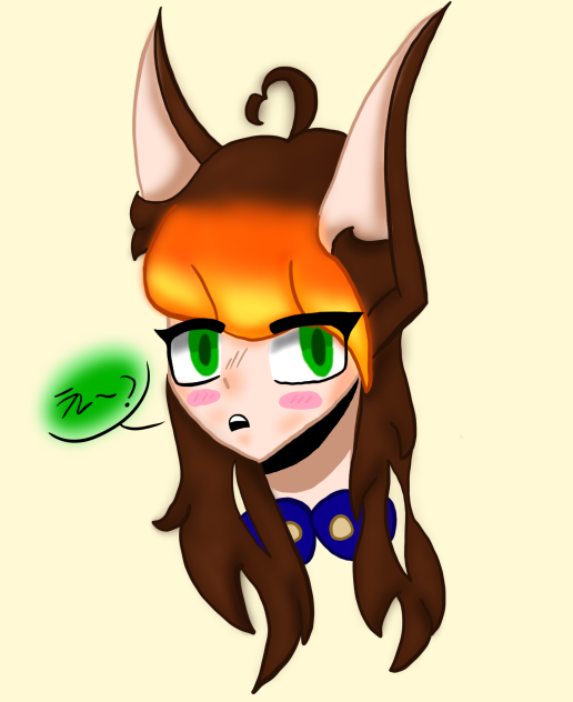 New pfp - ibisPaint