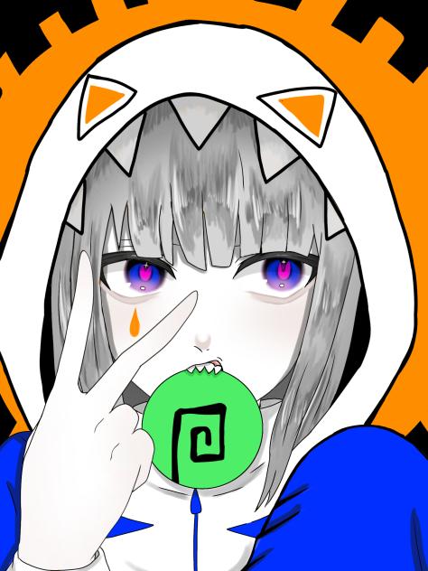 マッドパンプキン