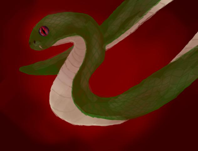 snakie boi