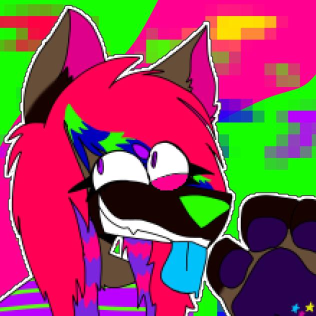 Commission for BelannaTheMal !!