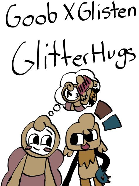 GlitterHugs 2#