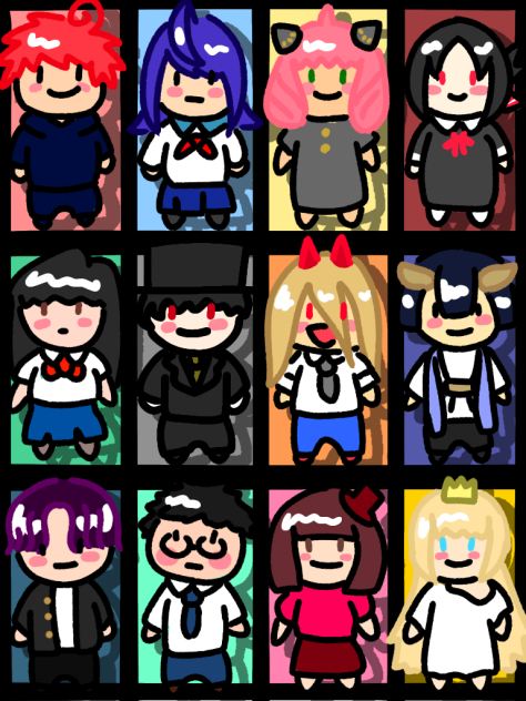好きな漫画