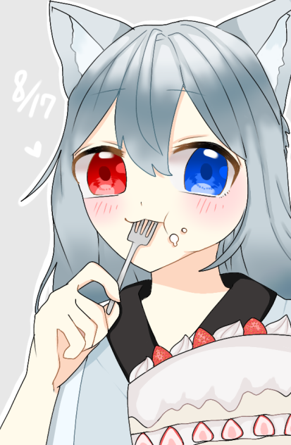 カラフルピーチ　どぬく