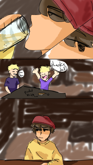 Story part 1