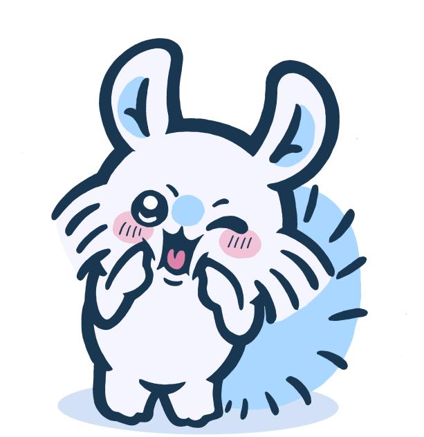 ももんが