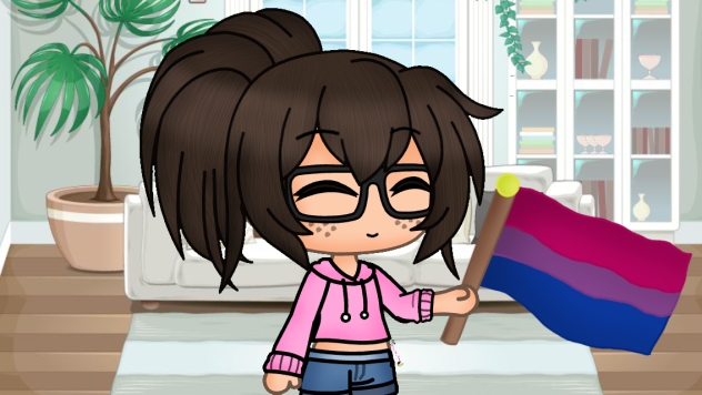 “Happy Pride Month!”