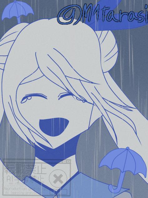 「 weathergirl 」