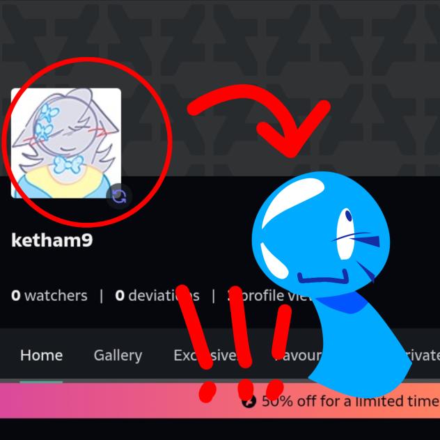 I have made the forsakened decision