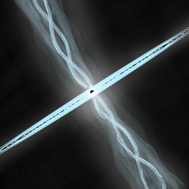 Quasar Jets