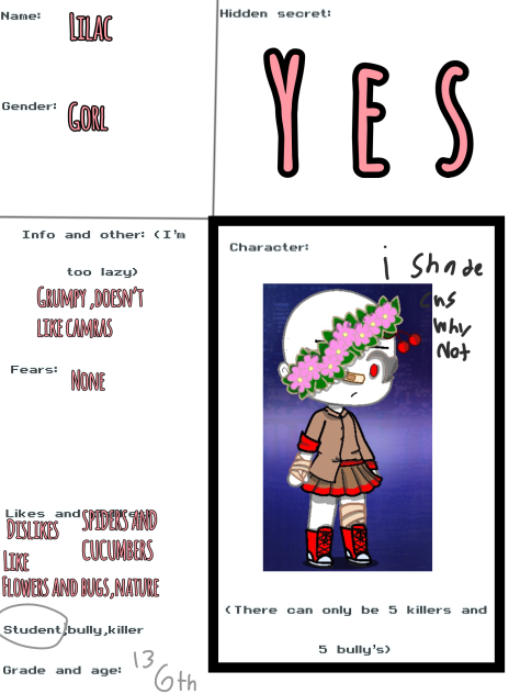 Y e s