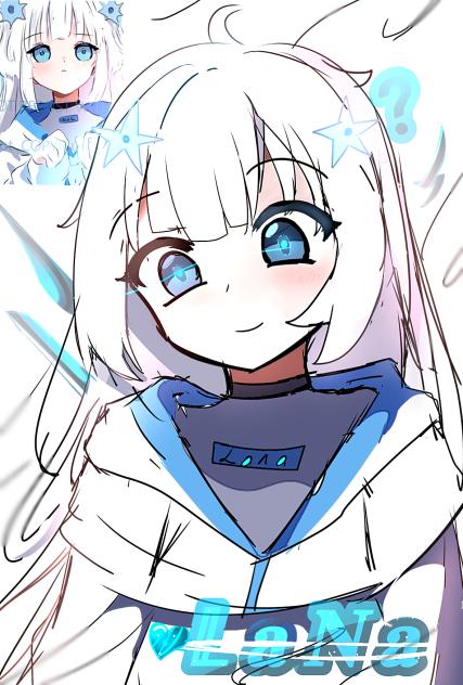 💙 Blue 💙