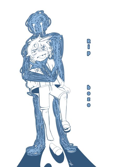 『procrastinator』