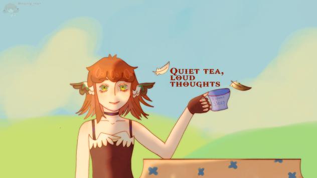 Art for YouTube channel