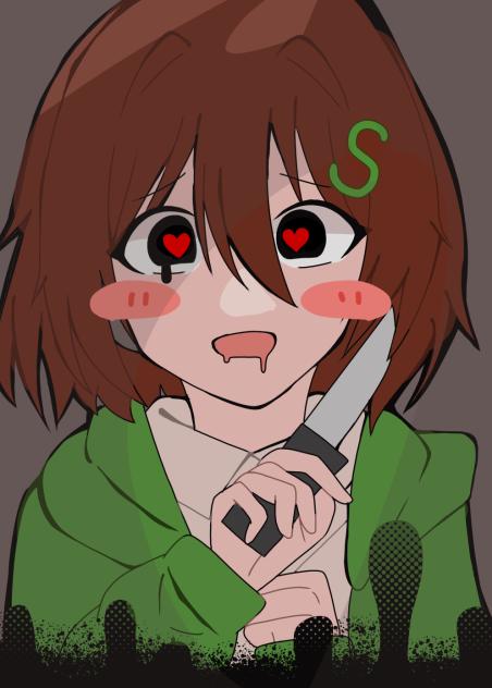 ヤンデレなレイマリさん