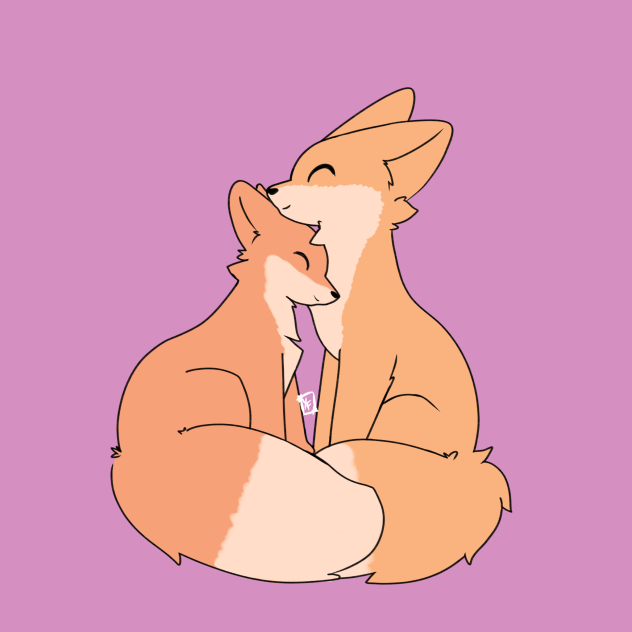 Love Fox
