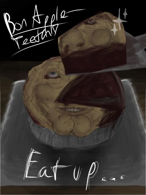 “It’s Good Trust,”