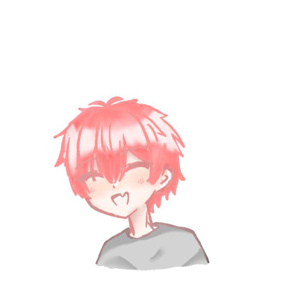 ないくん！落書きさん