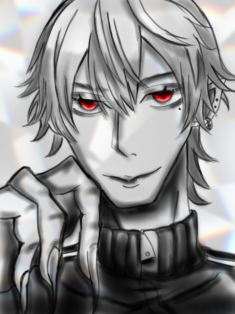 葛葉 - ibisPaint