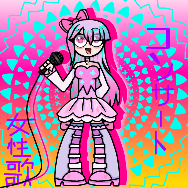 I hope you like it