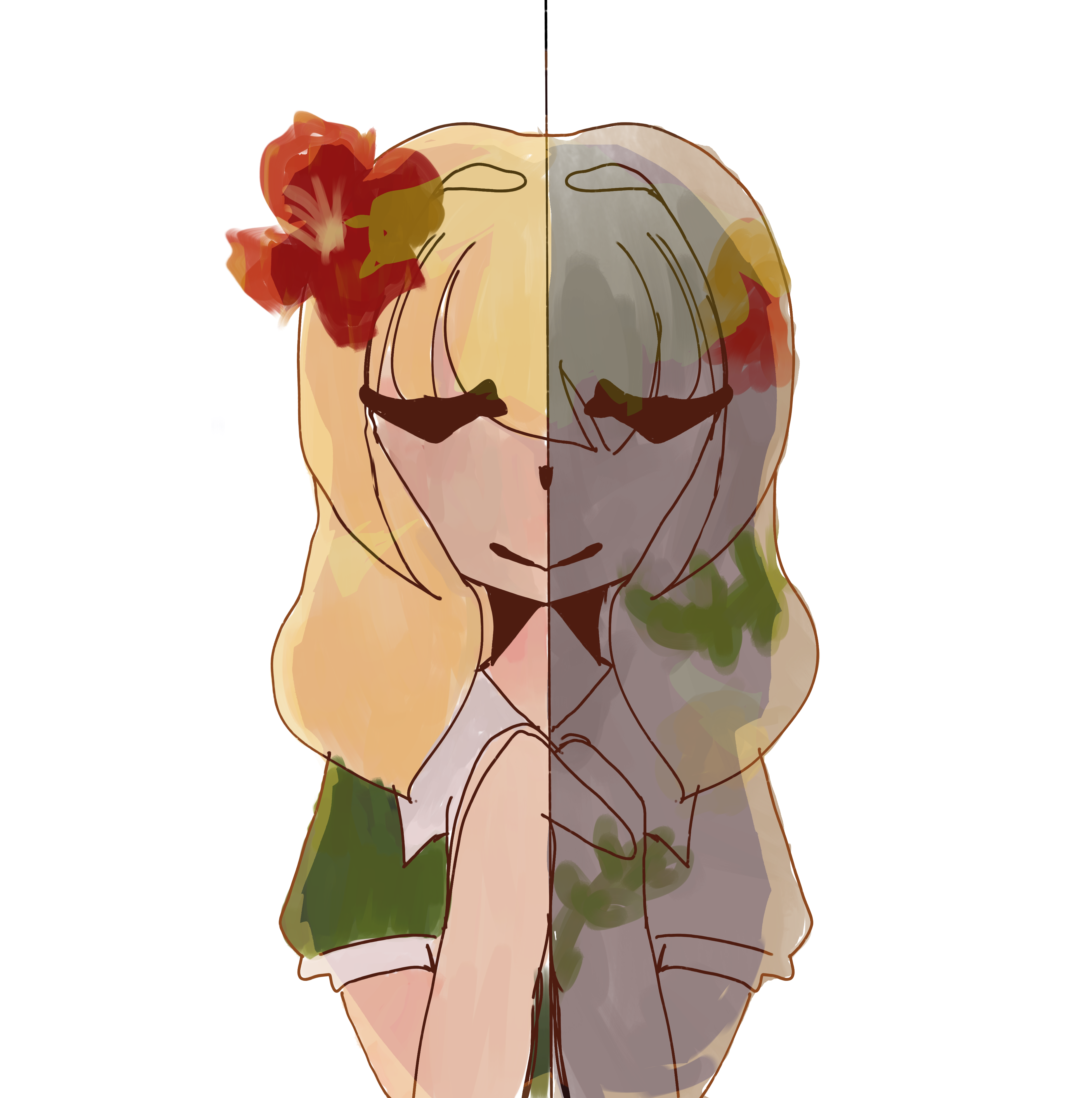 Redraw - ibisPaint