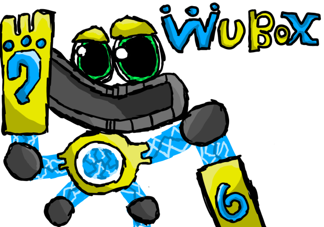 wubox