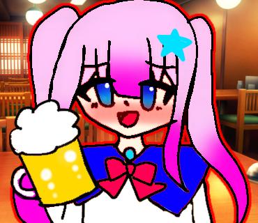 ビールのんじゃだめだよ