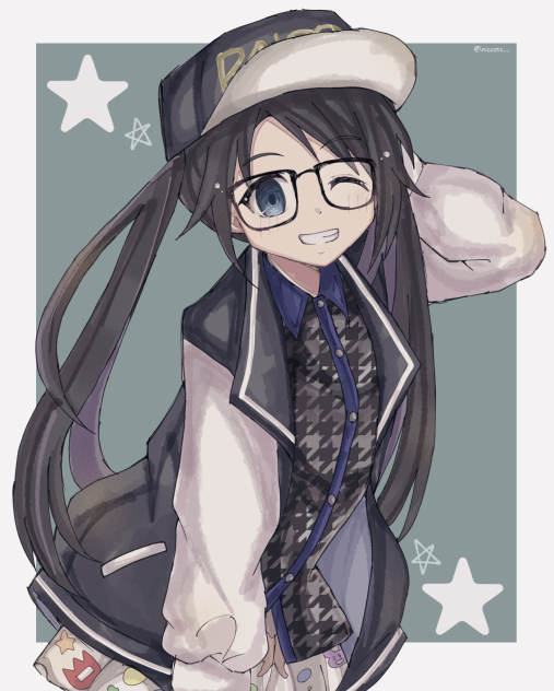 三峰
