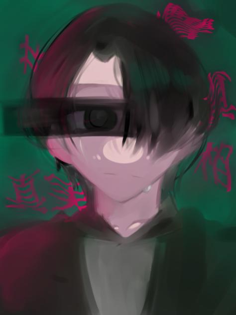 ＃真相をお話します