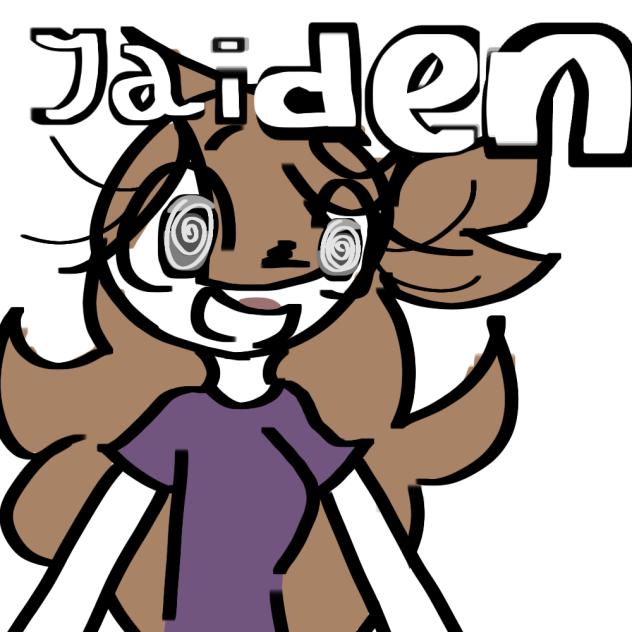 Jaiden animations