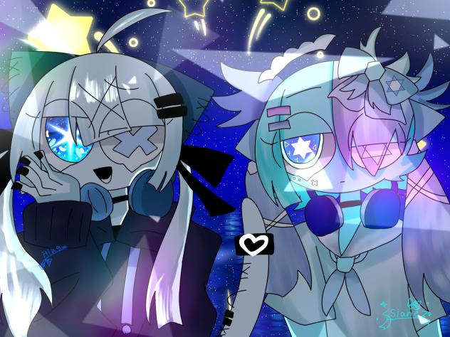 siane &Hina