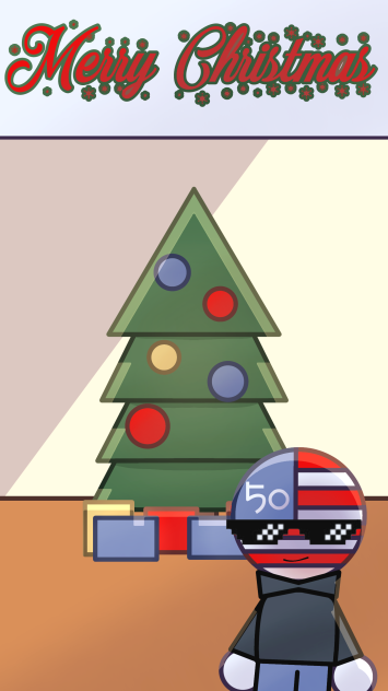Merry Christmas 🎁