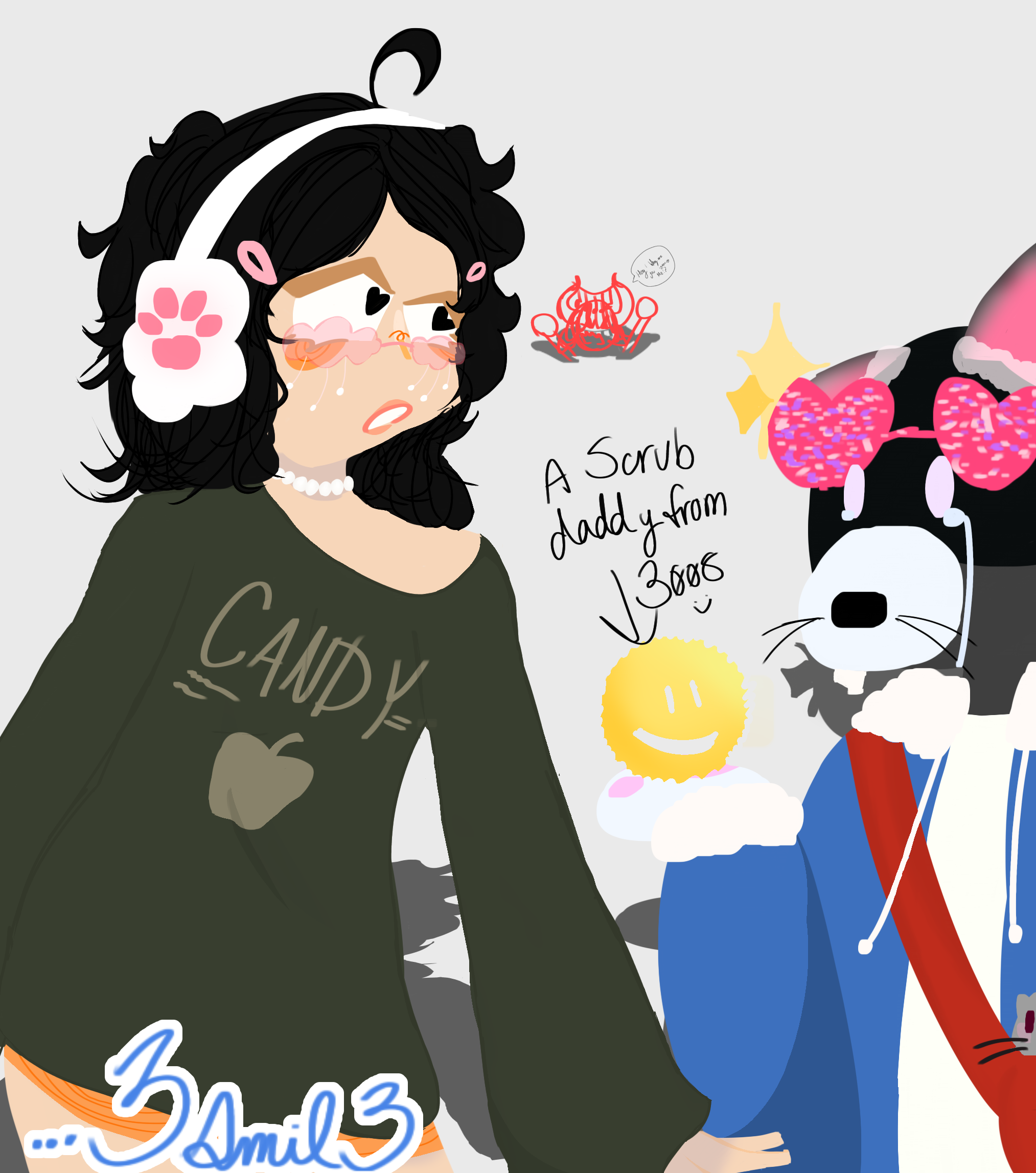 Roblox - ibisPaint