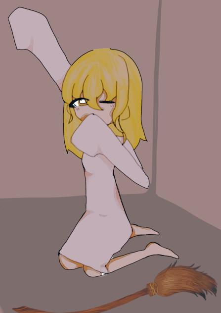 静かな目覚め