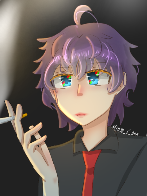 🚬