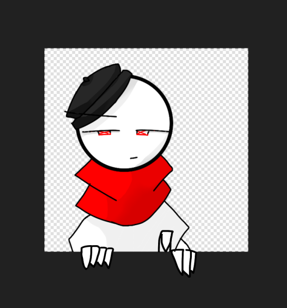 out of the box