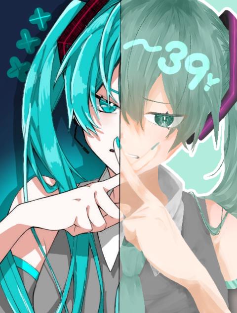 お隣失礼しました✨