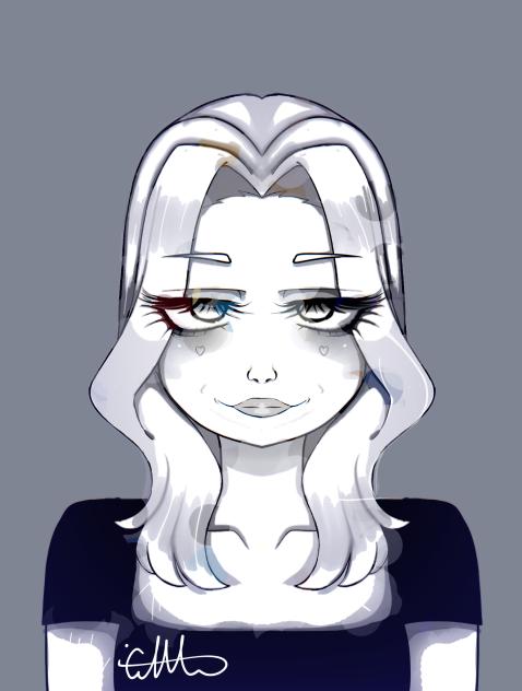 Cool 😎 - ibisPaint