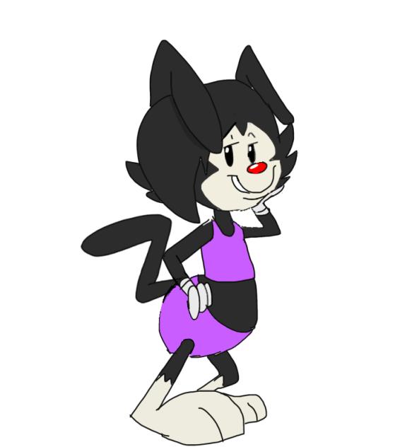 Plum as a Warner 😩😱🥹🗣️🎶✨