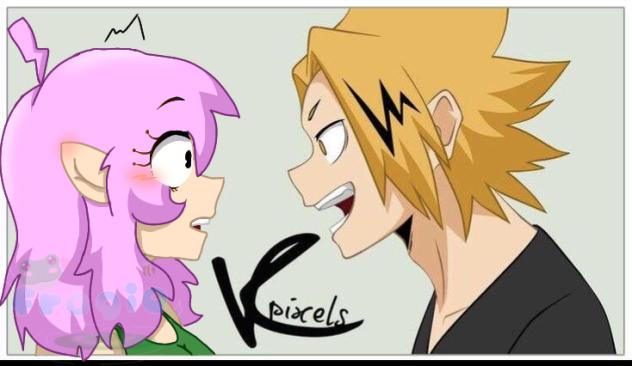 What the Denki ⚡⚡
