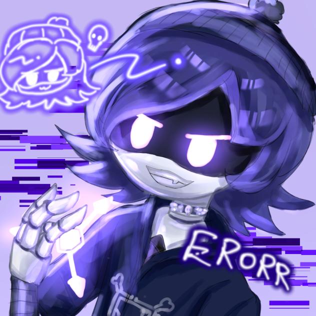 ERROR💀