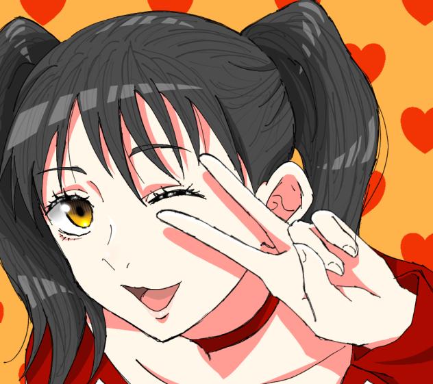 たんたかたーん♡