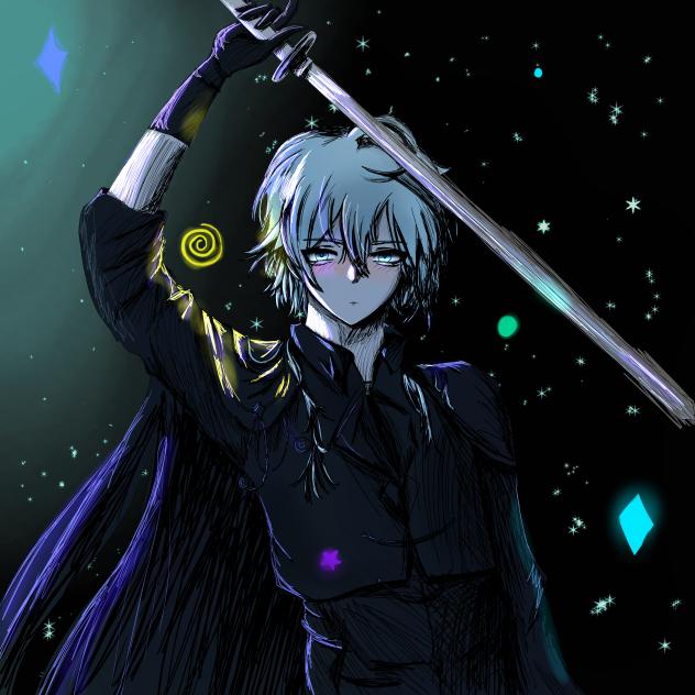 Built This Town from Dust