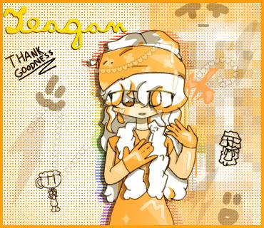 Teagan ✨🍵