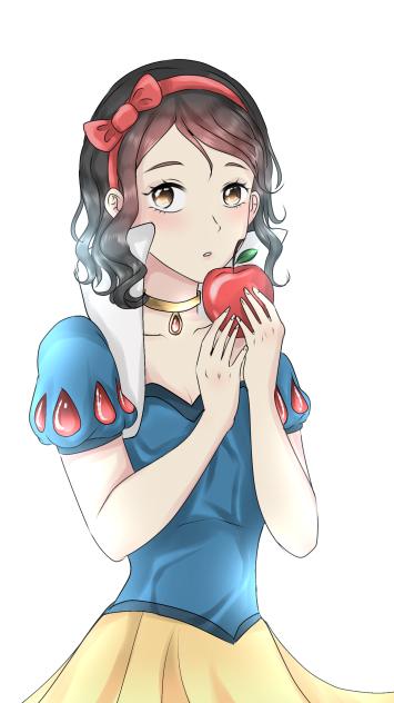 Snow White