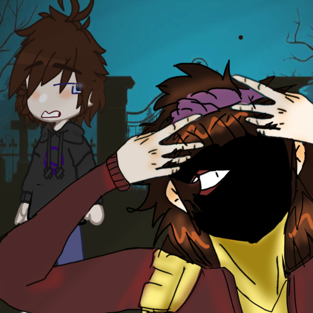 Losing my mind here mind here hysteria