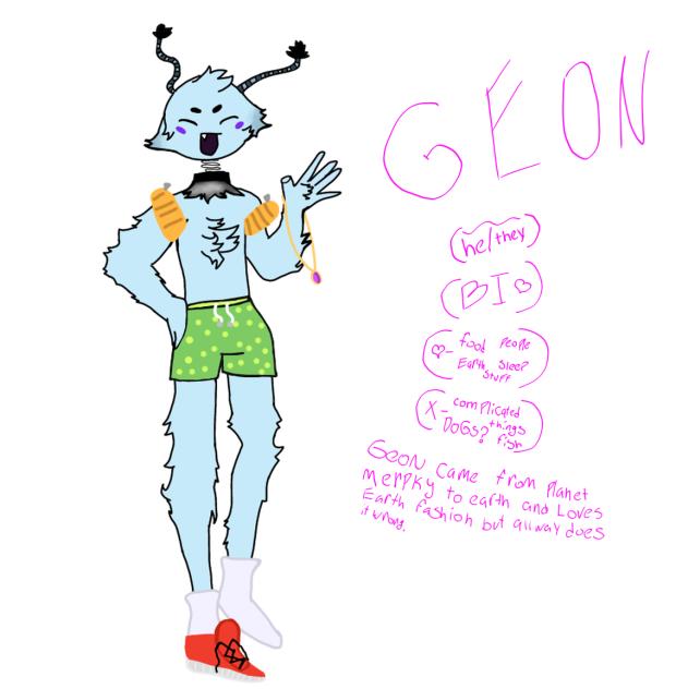 Geom