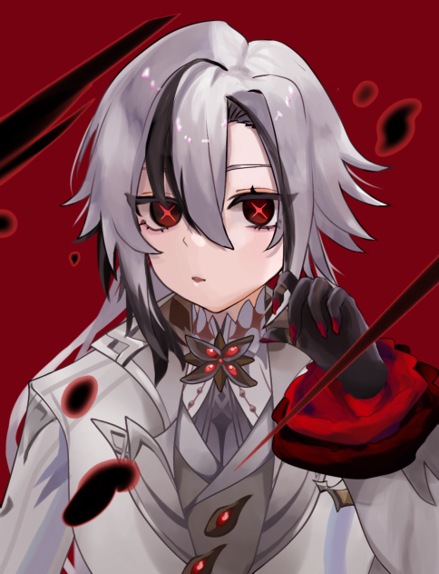 アルレッキーノさん
