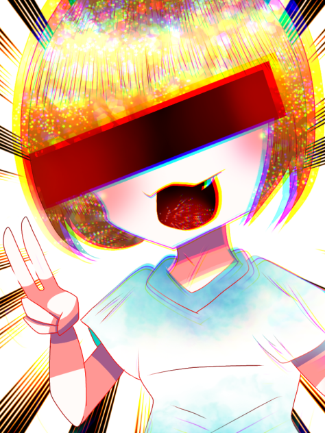 ✌️