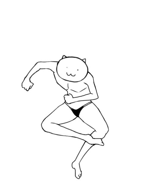 ダンス
